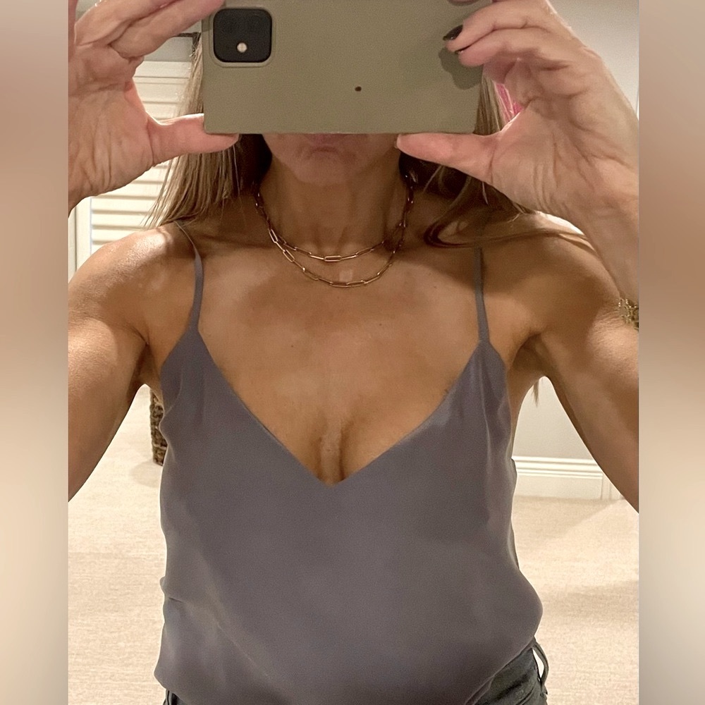 L’agence Jane Tank- Small